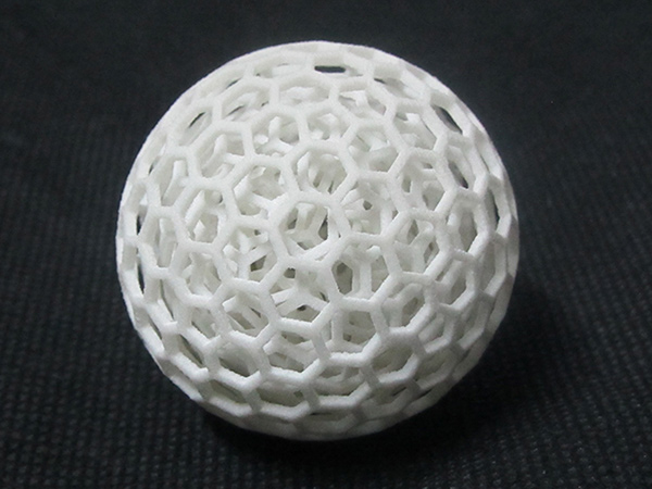 3D打印工艺