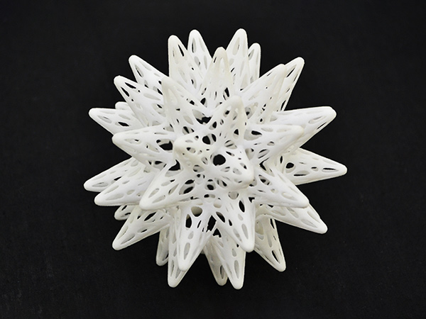 工艺礼品3D打印